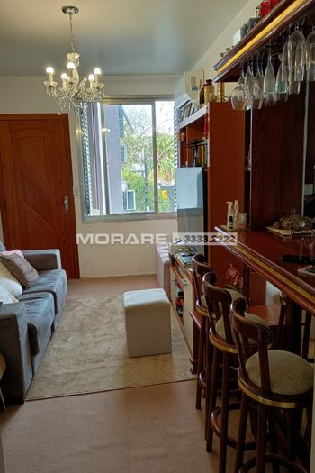 Foto 2 do(a) Apartamento de 3 quartos à venda em Petrópolis, Porto Alegre