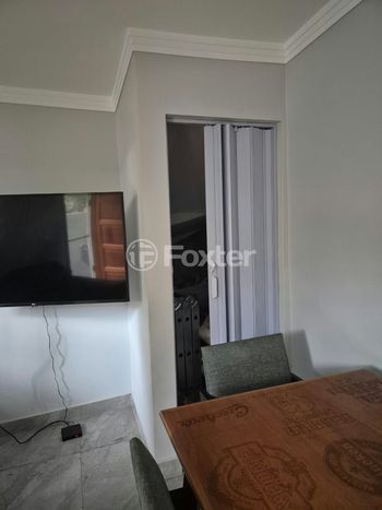 Foto 5 do(a) Casa de 4 quartos à venda em Jardim Umarizal, São Paulo