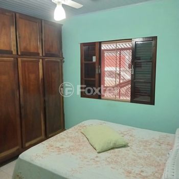 Foto 24 do(a) Casa de 4 quartos à venda em Jardim Umarizal, São Paulo