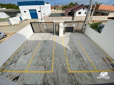 Foto 8 do(a) Apartamento de 2 quartos à venda em null, Barra Velha