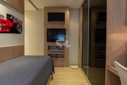 Foto 45 do(a) Apartamento de 3 quartos à venda em Vila Regente Feijó, São Paulo