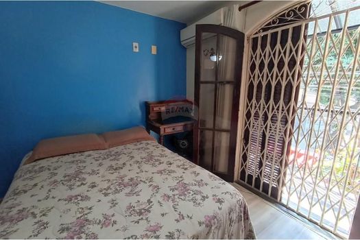 Foto 40 do(a) Casa em Condomínio de 3 quartos à venda em Taquara, Rio de Janeiro