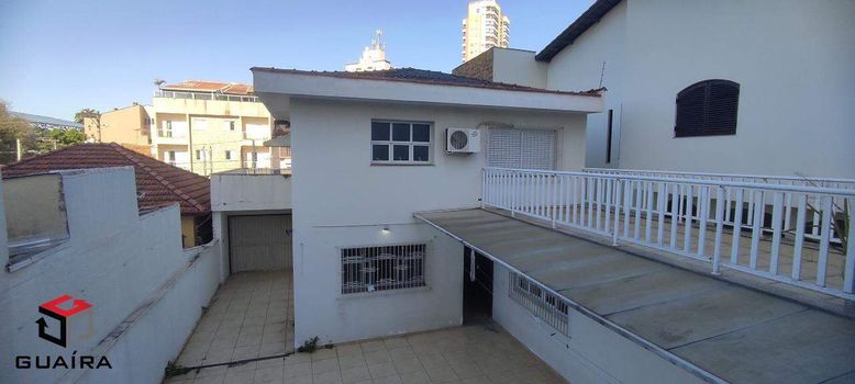 Foto 1 do(a) Casa de 5 quartos à venda em Silveira, Santo André