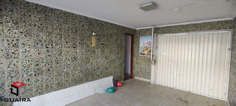 Foto 4 do(a) Casa de 5 quartos à venda em Silveira, Santo André