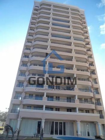 Foto 1 do(a) Apartamento de 2 quartos à venda em Cais do Porto, Fortaleza