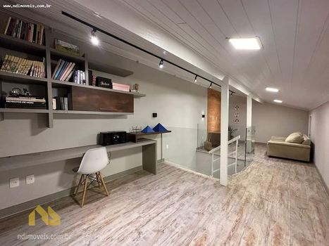 Foto 5 do(a) Casa em Condomínio de 3 quartos à venda em Vila Oliveira, Mogi das Cruzes