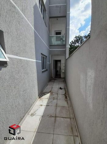 Foto 10 do(a) Apartamento de 2 quartos à venda em Vila Alto de Santo André, Santo André