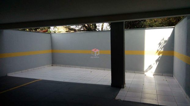 Foto 22 do(a) Apartamento de 2 quartos à venda em Vila Alto de Santo André, Santo André