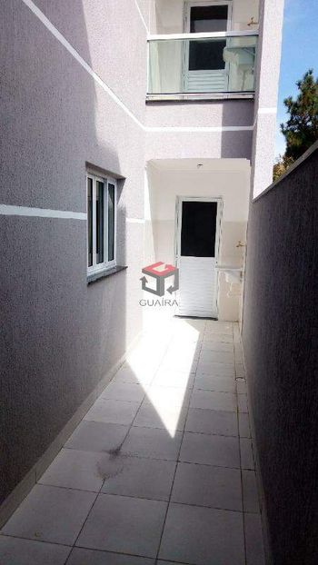 Foto 11 do(a) Apartamento de 2 quartos à venda em Vila Alto de Santo André, Santo André