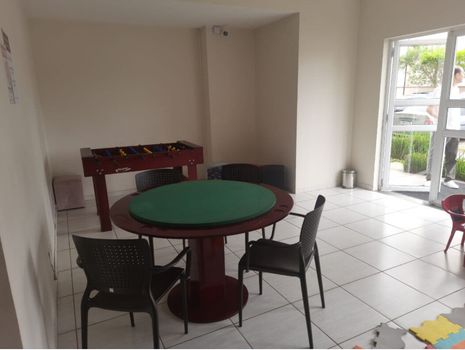 Foto 22 do(a) Apartamento de 2 quartos à venda em Vila Andrade, São Paulo