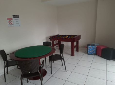 Foto 21 do(a) Apartamento de 2 quartos à venda em Vila Andrade, São Paulo