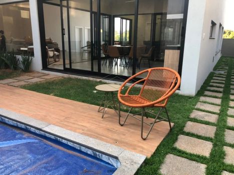 Foto 20 do(a) Casa em Condomínio de 3 quartos à venda em Vila Aviação B, Bauru