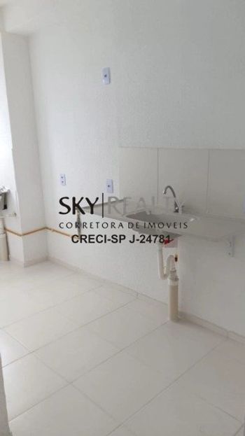 Foto 4 do(a) Apartamento de 2 quartos à venda em Jardim Paris, São Paulo
