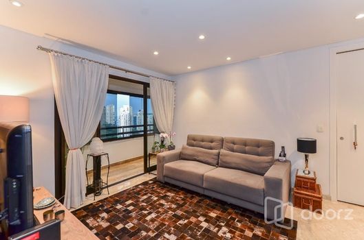 Foto 2 do(a) Cobertura de 3 quartos à venda em Vila Andrade, São Paulo
