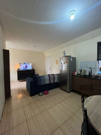 Foto 12 do(a) Apartamento de 2 quartos à venda em Restinga, Porto Alegre
