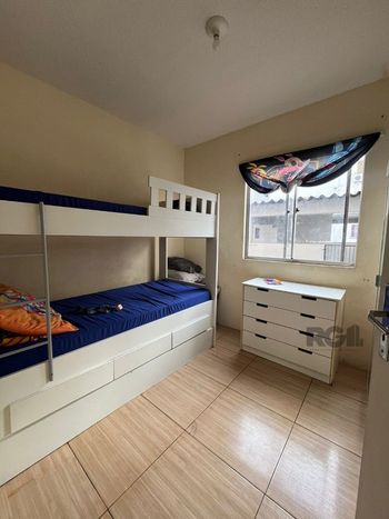 Foto 9 do(a) Apartamento de 2 quartos à venda em Restinga, Porto Alegre