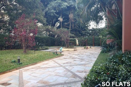 Foto 39 do(a) Kitnet / JK / Studio de 1 quartos à venda em Jardim Paulista, São Paulo