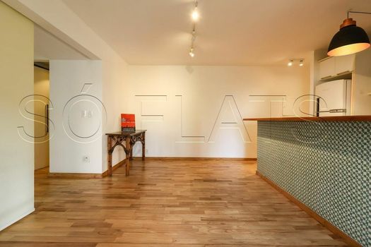 Foto 11 do(a) Kitnet / JK / Studio de 1 quartos à venda em Jardim Paulista, São Paulo