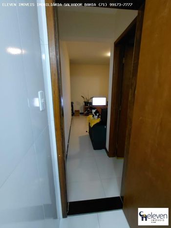 Foto 25 do(a) Apartamento de 1 quartos à venda em Brotas, Salvador