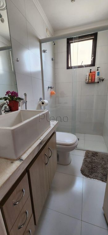 Foto 12 do(a) Apartamento false à venda em Parque das Flores, Campinas