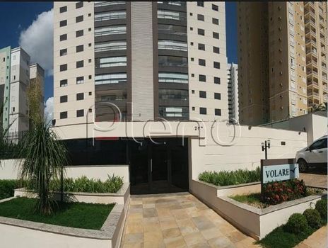 Foto 17 do(a) Apartamento false à venda em Parque das Flores, Campinas
