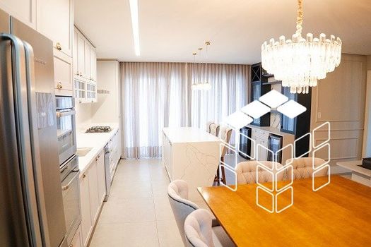 Foto 4 do(a) Apartamento de 3 quartos à venda em Kobrasol, São José