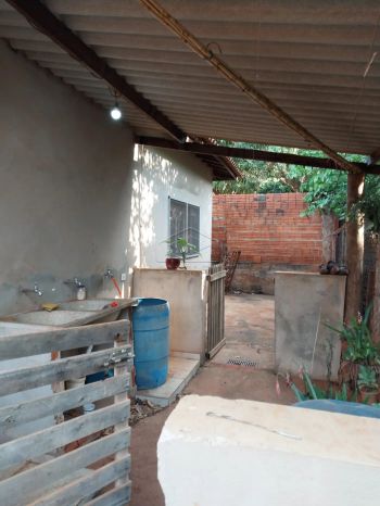 Foto 10 do(a) Fazenda / Sítio / Chácara de 2 quartos à venda em Residencial Park Boa Vista, Igaraçu do Tietê