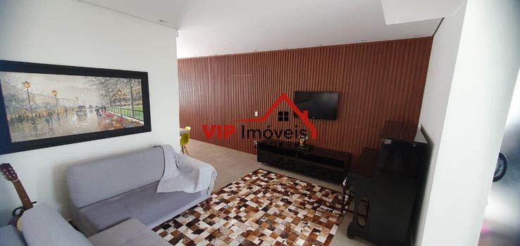 Foto 4 do(a) Casa em Condomínio de 3 quartos à venda em Recanto Quarto Centenário, Jundiaí