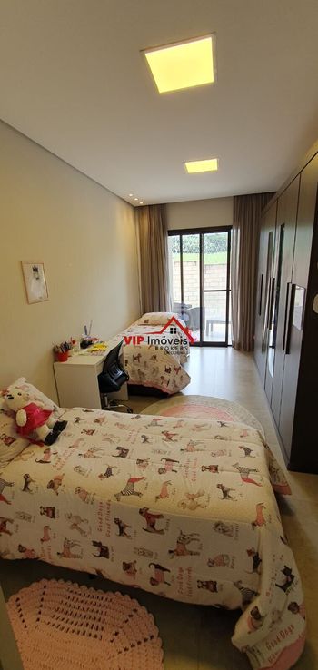 Foto 9 do(a) Casa em Condomínio de 3 quartos à venda em Recanto Quarto Centenário, Jundiaí