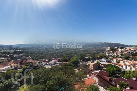 Foto 4 do(a) Apartamento de 2 quartos à venda em Santo Antônio, Porto Alegre