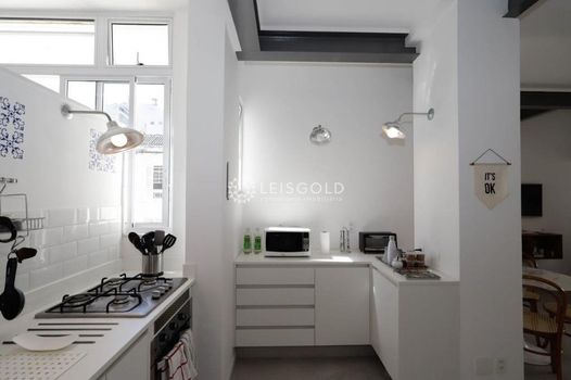 Foto 16 do(a) Apartamento de 2 quartos à venda em Leblon, Rio de Janeiro