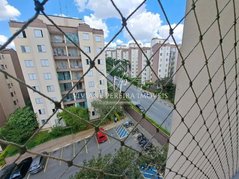 Foto 8 do(a) Apartamento de 2 quartos à venda em Veloso, Osasco
