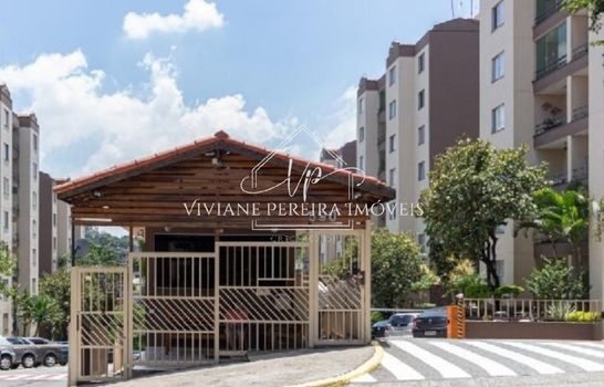 Foto 37 do(a) Apartamento de 2 quartos à venda em Veloso, Osasco