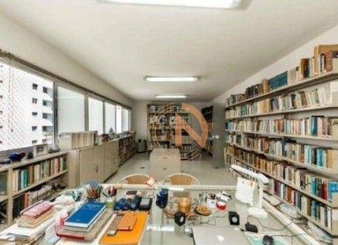 Foto 22 do(a) Cobertura de 3 quartos à venda em Itaim Bibi, São Paulo