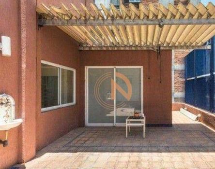 Foto 49 do(a) Cobertura de 3 quartos à venda em Itaim Bibi, São Paulo