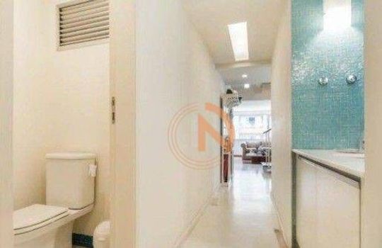 Foto 14 do(a) Cobertura de 3 quartos à venda em Itaim Bibi, São Paulo