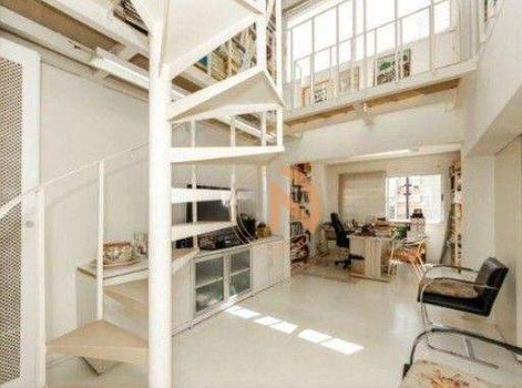 Foto 16 do(a) Cobertura de 3 quartos à venda em Itaim Bibi, São Paulo