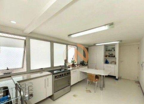 Foto 43 do(a) Cobertura de 3 quartos à venda em Itaim Bibi, São Paulo