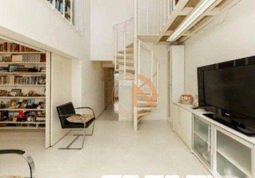 Foto 20 do(a) Cobertura de 3 quartos à venda em Itaim Bibi, São Paulo