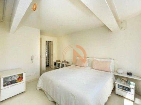 Foto 31 do(a) Cobertura de 3 quartos à venda em Itaim Bibi, São Paulo