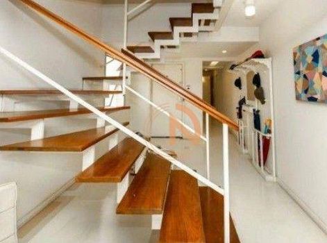 Foto 10 do(a) Cobertura de 3 quartos à venda em Itaim Bibi, São Paulo