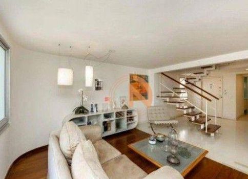 Foto 9 do(a) Cobertura de 3 quartos à venda em Itaim Bibi, São Paulo