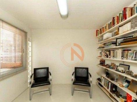 Foto 25 do(a) Cobertura de 3 quartos à venda em Itaim Bibi, São Paulo