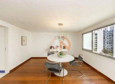 Foto 5 do(a) Cobertura de 3 quartos à venda em Itaim Bibi, São Paulo