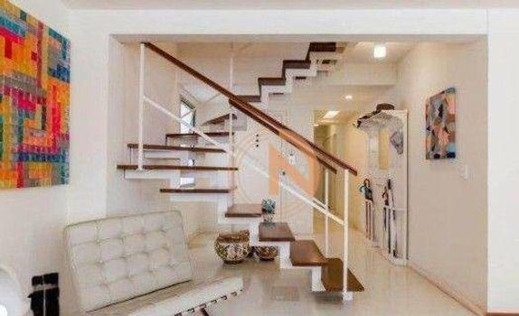 Foto 11 do(a) Cobertura de 3 quartos à venda em Itaim Bibi, São Paulo