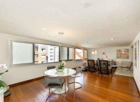 Foto 4 do(a) Cobertura de 3 quartos à venda em Itaim Bibi, São Paulo