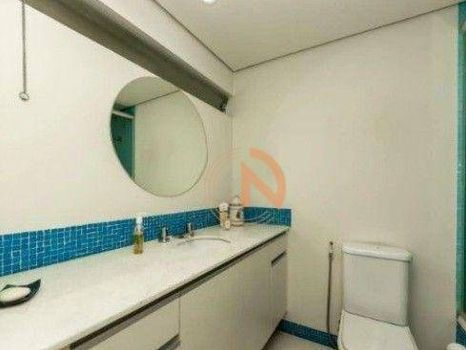 Foto 24 do(a) Cobertura de 3 quartos à venda em Itaim Bibi, São Paulo