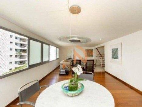 Foto 6 do(a) Cobertura de 3 quartos à venda em Itaim Bibi, São Paulo