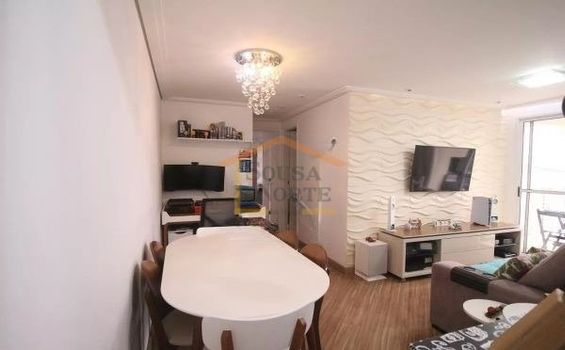 Foto 5 do(a) Apartamento de 2 quartos à venda em Casa Verde, São Paulo