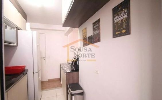 Foto 15 do(a) Apartamento de 2 quartos à venda em Casa Verde, São Paulo